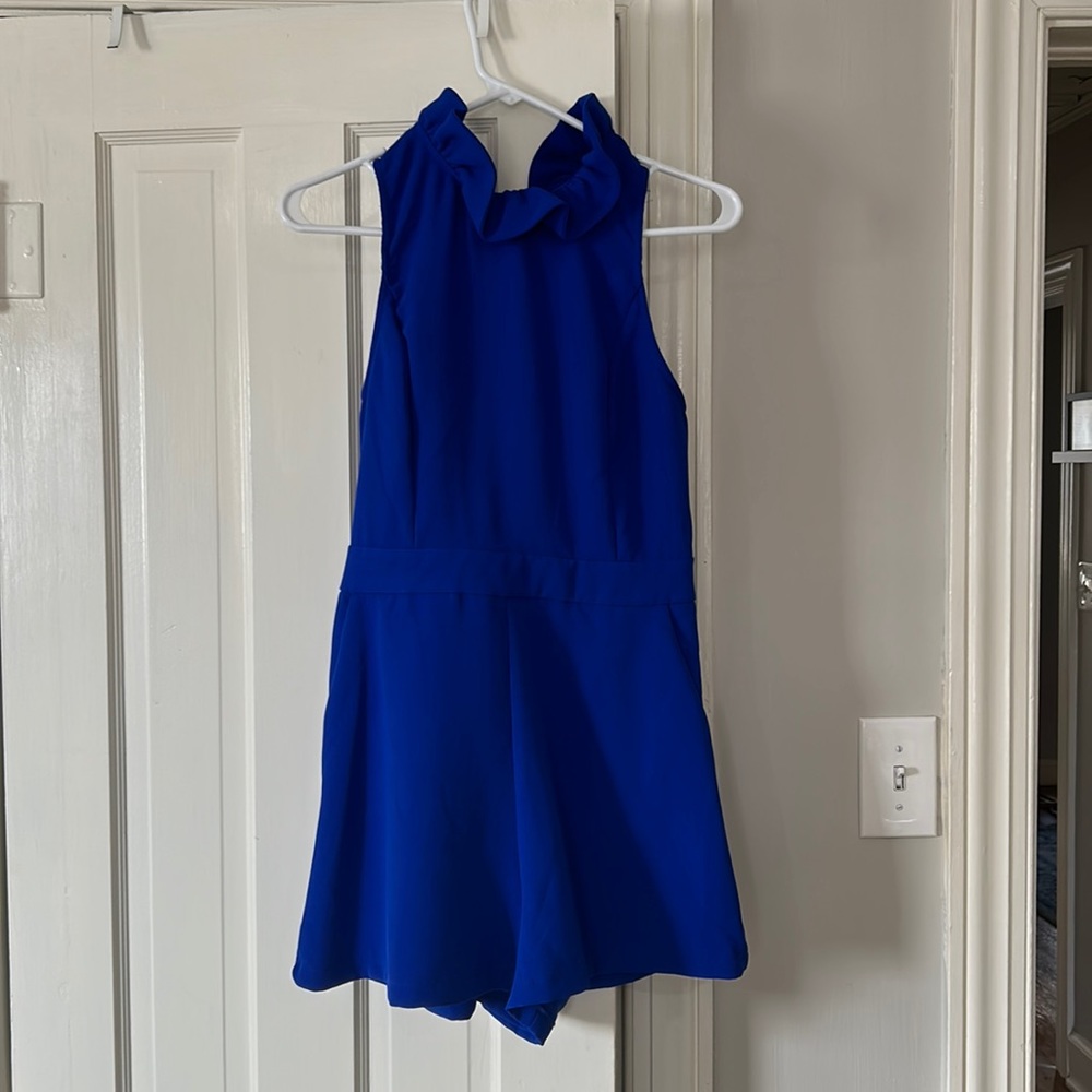 Do+Be Romper